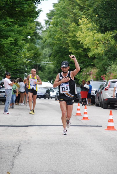 Giro del Lago di Campotosto TS/CE (26/07/2014) 00111