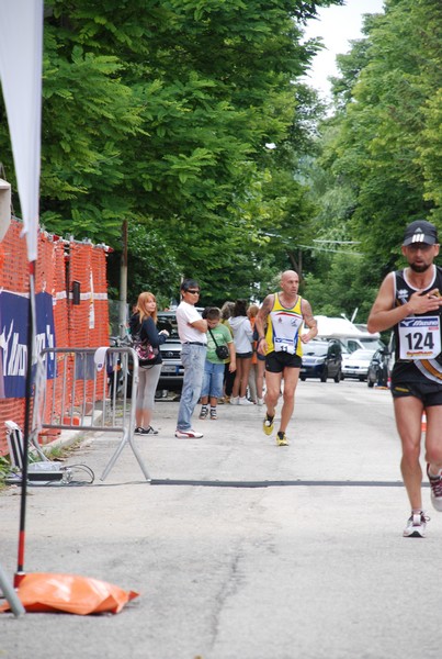 Giro del Lago di Campotosto TS/CE (26/07/2014) 00112