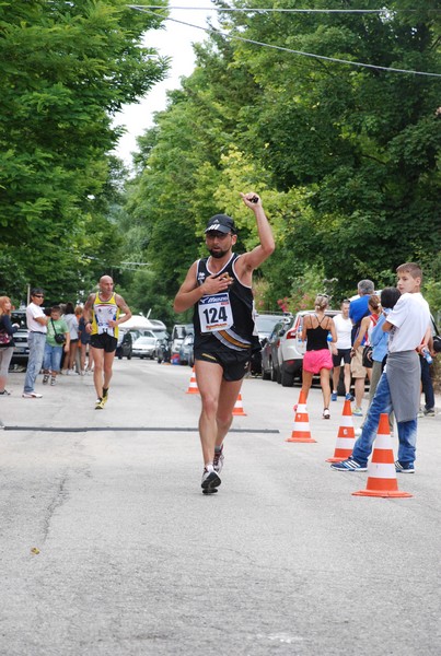 Giro del Lago di Campotosto TS/CE (26/07/2014) 00113