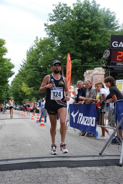 Giro del Lago di Campotosto TS/CE (26/07/2014) 00114