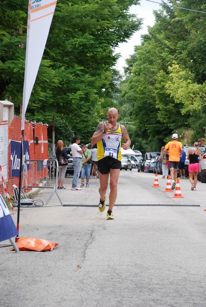 Giro del Lago di Campotosto TS/CE (26/07/2014) 00117
