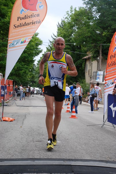 Giro del Lago di Campotosto TS/CE (26/07/2014) 00120