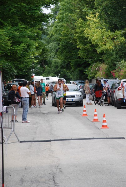 Giro del Lago di Campotosto TS/CE (26/07/2014) 00122