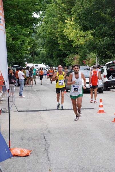 Giro del Lago di Campotosto TS/CE (26/07/2014) 00124