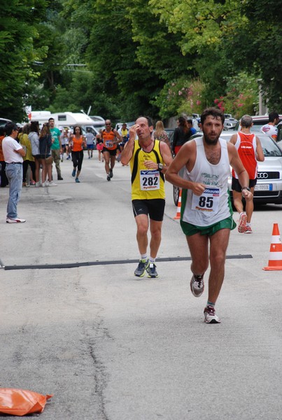 Giro del Lago di Campotosto TS/CE (26/07/2014) 00125