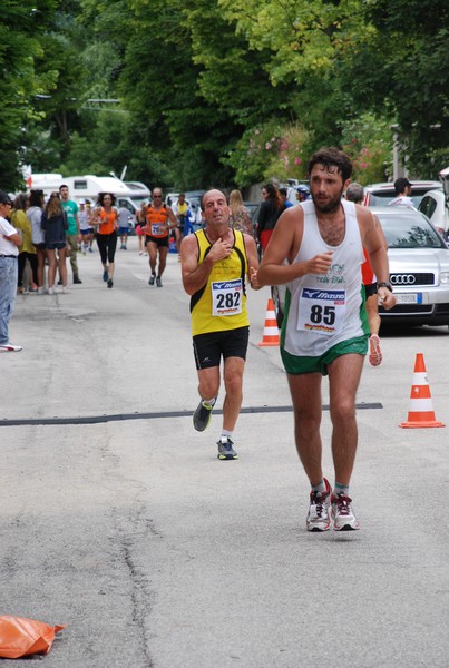 Giro del Lago di Campotosto TS/CE (26/07/2014) 00126