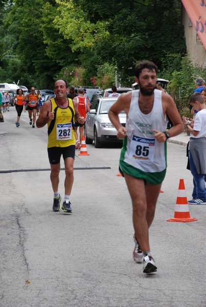 Giro del Lago di Campotosto TS/CE (26/07/2014) 00128