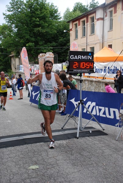 Giro del Lago di Campotosto TS/CE (26/07/2014) 00130