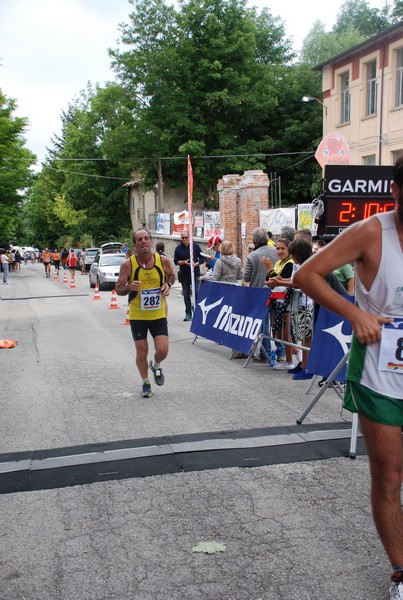 Giro del Lago di Campotosto TS/CE (26/07/2014) 00131
