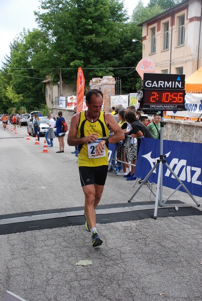Giro del Lago di Campotosto TS/CE (26/07/2014) 00132