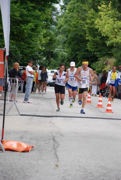 Giro del Lago di Campotosto TS/CE (26/07/2014) 00133