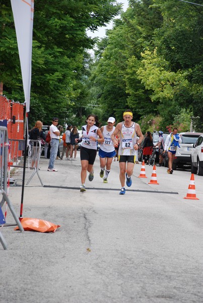 Giro del Lago di Campotosto TS/CE (26/07/2014) 00135