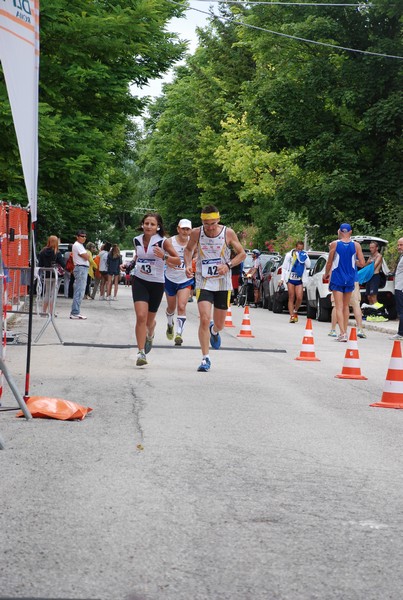 Giro del Lago di Campotosto TS/CE (26/07/2014) 00136