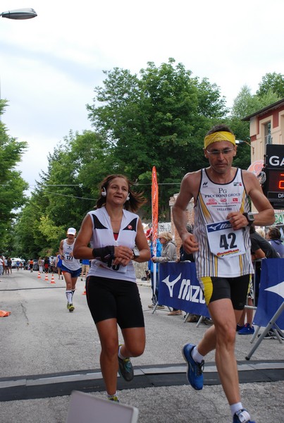 Giro del Lago di Campotosto TS/CE (26/07/2014) 00138