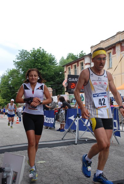 Giro del Lago di Campotosto TS/CE (26/07/2014) 00139