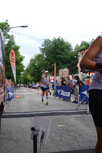 Giro del Lago di Campotosto TS/CE (26/07/2014) 00141