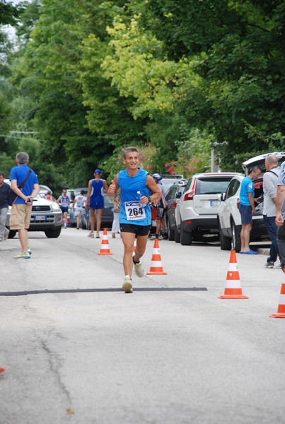 Giro del Lago di Campotosto TS/CE (26/07/2014) 00145