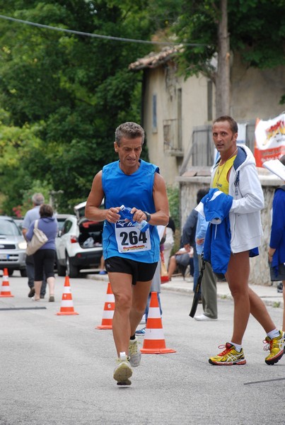Giro del Lago di Campotosto TS/CE (26/07/2014) 00146