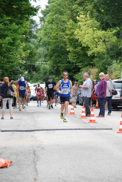 Giro del Lago di Campotosto TS/CE (26/07/2014) 00149