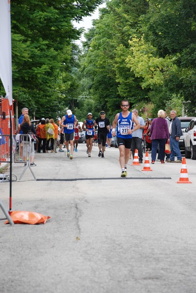Giro del Lago di Campotosto TS/CE (26/07/2014) 00152