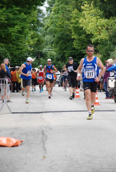 Giro del Lago di Campotosto TS/CE (26/07/2014) 00154