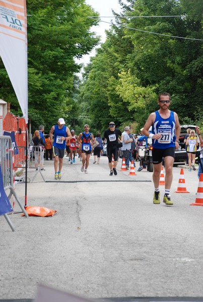 Giro del Lago di Campotosto TS/CE (26/07/2014) 00156