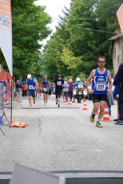 Giro del Lago di Campotosto TS/CE (26/07/2014) 00157
