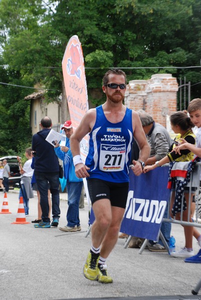 Giro del Lago di Campotosto TS/CE (26/07/2014) 00158