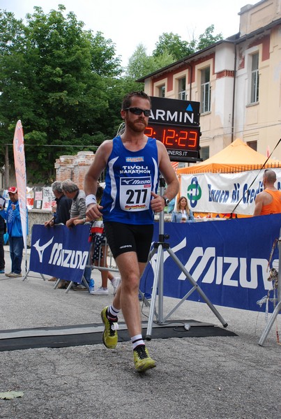 Giro del Lago di Campotosto TS/CE (26/07/2014) 00159