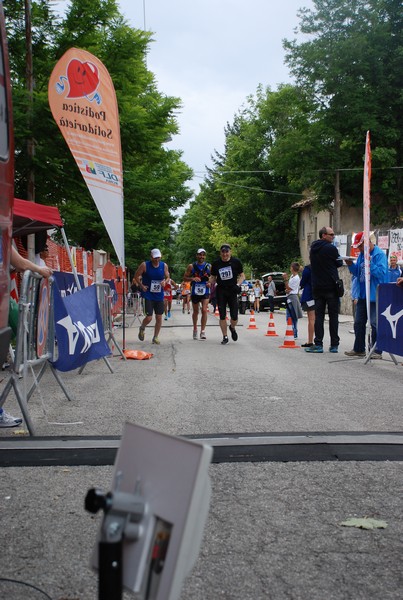 Giro del Lago di Campotosto TS/CE (26/07/2014) 00160
