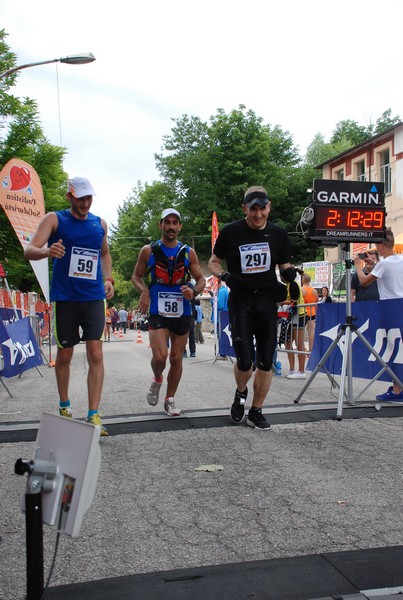 Giro del Lago di Campotosto TS/CE (26/07/2014) 00163