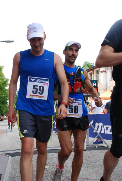 Giro del Lago di Campotosto TS/CE (26/07/2014) 00164