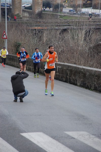 Maratonina dei Tre Comuni (26/01/2014) 012