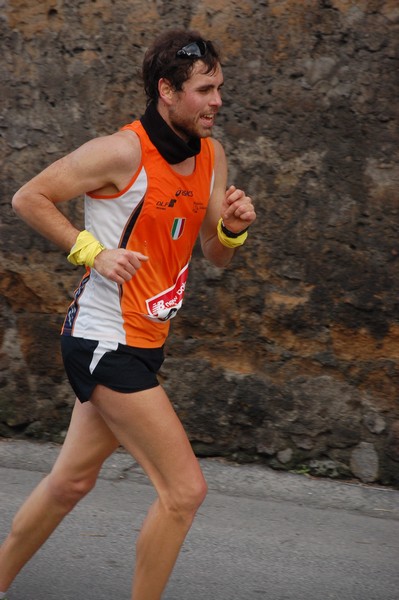 Maratonina dei Tre Comuni (26/01/2014) 015