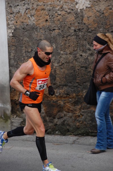 Maratonina dei Tre Comuni (26/01/2014) 029