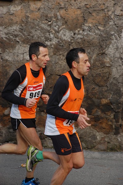 Maratonina dei Tre Comuni (26/01/2014) 037
