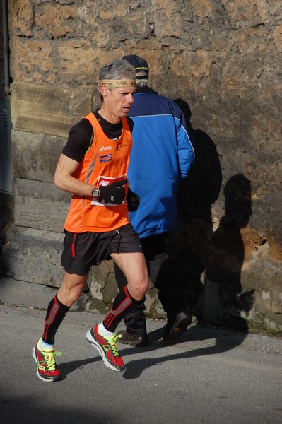 Maratonina dei Tre Comuni (26/01/2014) 049
