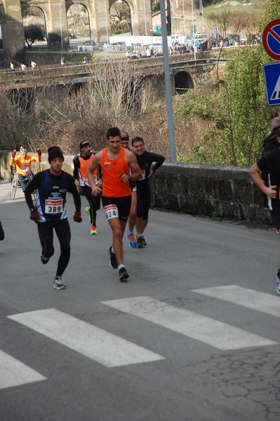 Maratonina dei Tre Comuni (26/01/2014) 051