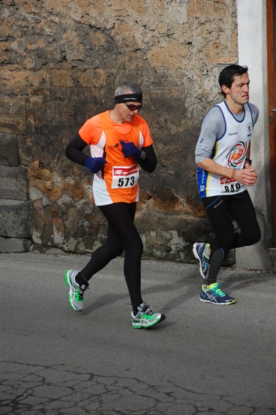 Maratonina dei Tre Comuni (26/01/2014) 074