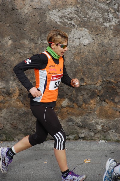 Maratonina dei Tre Comuni (26/01/2014) 078