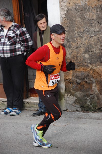 Maratonina dei Tre Comuni (26/01/2014) 089