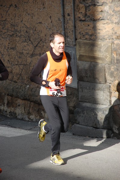Maratonina dei Tre Comuni (26/01/2014) 091