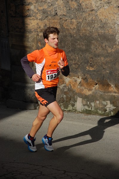Maratonina dei Tre Comuni (26/01/2014) 094