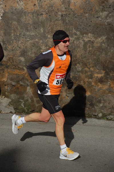 Maratonina dei Tre Comuni (26/01/2014) 102