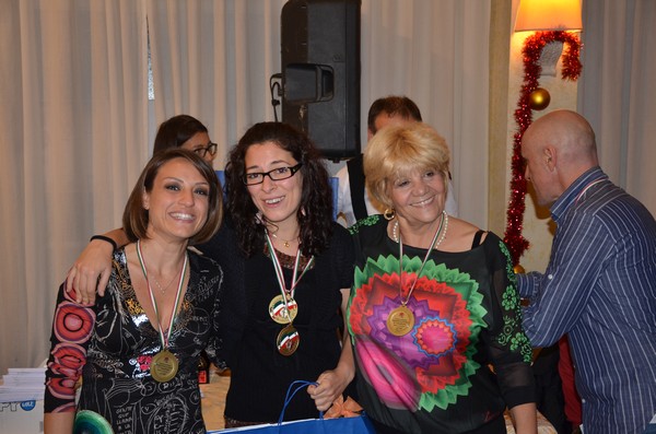 Corri alla Cena Sociale (17/12/2014) 00001