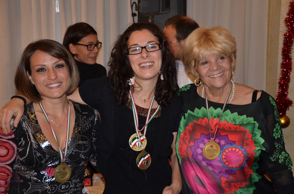 Corri alla Cena Sociale (17/12/2014) 00004