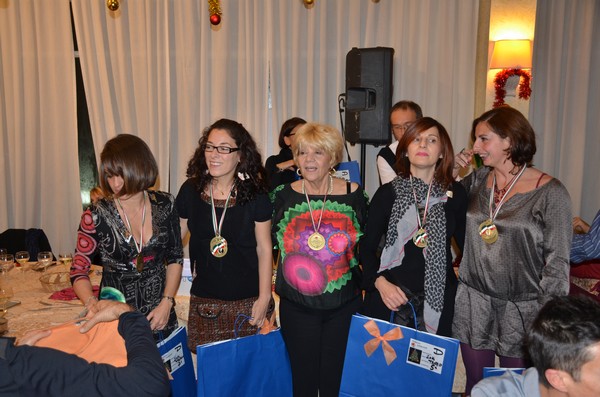 Corri alla Cena Sociale (17/12/2014) 00006