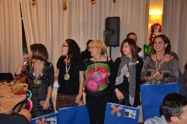 Corri alla Cena Sociale (17/12/2014) 00007