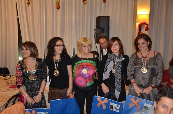 Corri alla Cena Sociale (17/12/2014) 00008