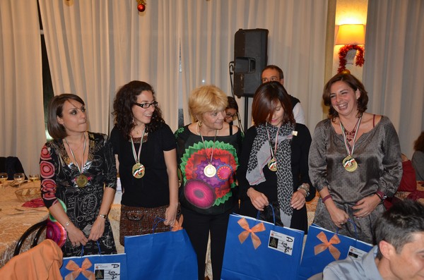 Corri alla Cena Sociale (17/12/2014) 00009